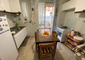 Quadrilocale Via paradiso, Genova (zona Cornigliano) - foto 14