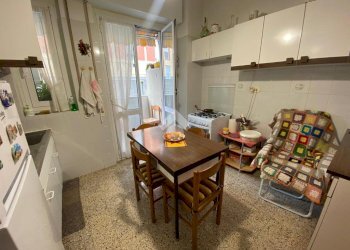 Quadrilocale Via paradiso, Genova (zona Cornigliano) - foto 15