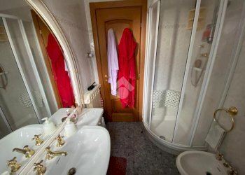 Quadrilocale Via paradiso, Genova (zona Cornigliano) - foto 16