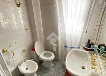 Quadrilocale Via paradiso, Genova (zona Cornigliano) - foto 17