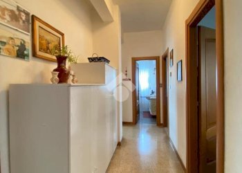 Quadrilocale Via paradiso, Genova (zona Cornigliano) - foto 19