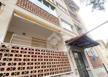 Quadrilocale Via paradiso, Genova (zona Cornigliano) - foto 21