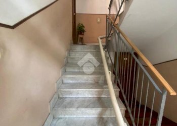 Quadrilocale Via paradiso, Genova (zona Cornigliano) - foto 22