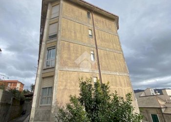 Quadrilocale Via paradiso, Genova (zona Cornigliano) - foto 23