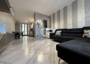 Trilocale Via Stradella, Torino (zona Borgo Vittoria) - foto 1