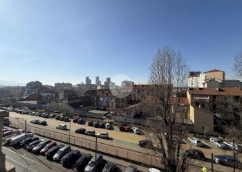 Trilocale Via Stradella, Torino (zona Borgo Vittoria) - foto 4