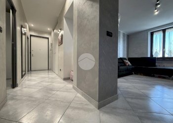 Trilocale Via Stradella, Torino (zona Borgo Vittoria) - foto 5