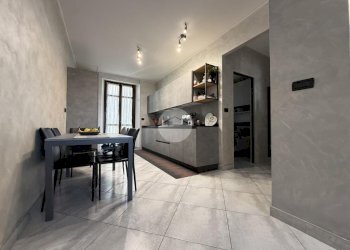 Trilocale Via Stradella, Torino (zona Borgo Vittoria) - foto 6