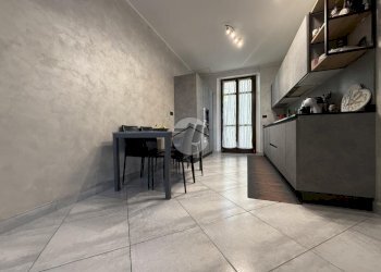 Trilocale Via Stradella, Torino (zona Borgo Vittoria) - foto 7