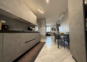 Trilocale Via Stradella, Torino (zona Borgo Vittoria) - foto 8