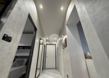 Trilocale Via Stradella, Torino (zona Borgo Vittoria) - foto 11