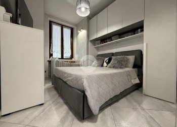 Trilocale Via Stradella, Torino (zona Borgo Vittoria) - foto 13