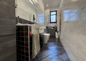 Trilocale Via Stradella, Torino (zona Borgo Vittoria) - foto 14
