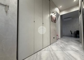 Trilocale Via Stradella, Torino (zona Borgo Vittoria) - foto 16