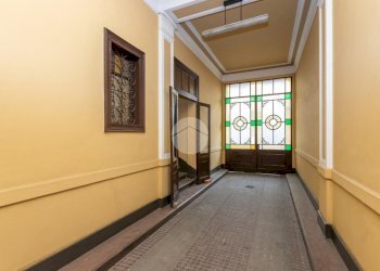 Trilocale Via Stradella, Torino (zona Borgo Vittoria) - foto 21