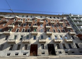 Trilocale Via Stradella, Torino (zona Borgo Vittoria) - foto 22