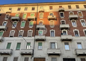 Trilocale Via Stradella, Torino (zona Borgo Vittoria) - foto 23