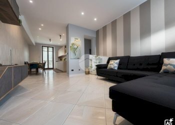Trilocale Via Stradella, Torino (zona Borgo Vittoria) - foto 24