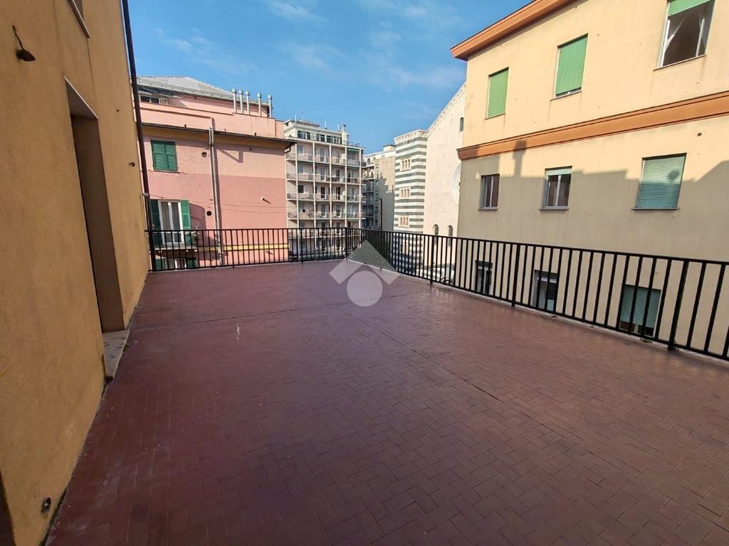 Appartamento Via Dante Gaetano Storace, Genova (zona Sampierdarena) - foto 1