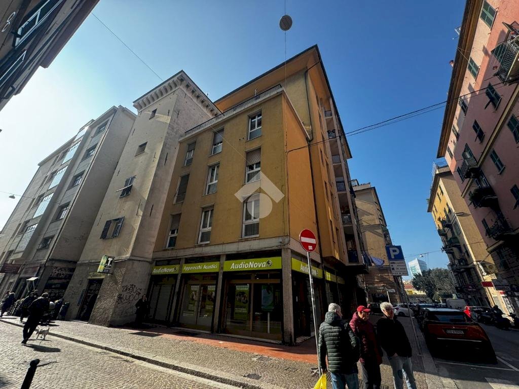 Appartamento Via Dante Gaetano Storace, Genova (zona Sampierdarena) - foto 2