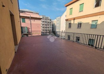 Appartamento Via Dante Gaetano Storace, Genova (zona Sampierdarena) - foto 1