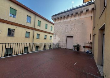 Appartamento Via Dante Gaetano Storace, Genova (zona Sampierdarena) - foto 11