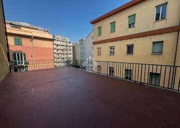 Appartamento Via Dante Gaetano Storace, Genova (zona Sampierdarena) - foto 14