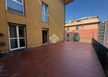 Appartamento Via Dante Gaetano Storace, Genova (zona Sampierdarena) - foto 15