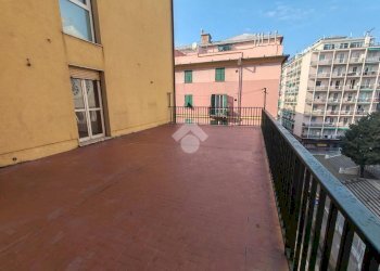 Appartamento Via Dante Gaetano Storace, Genova (zona Sampierdarena) - foto 17