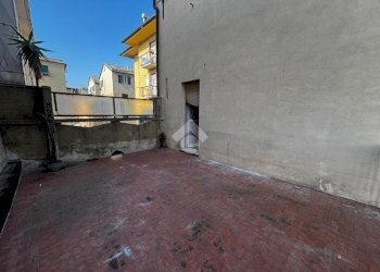Appartamento Via Dante Gaetano Storace, Genova (zona Sampierdarena) - foto 23