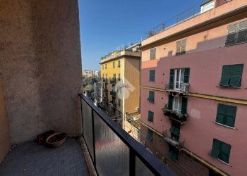 Appartamento Via Dante Gaetano Storace, Genova (zona Sampierdarena) - foto 26