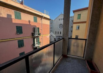 Appartamento Via Dante Gaetano Storace, Genova (zona Sampierdarena) - foto 27