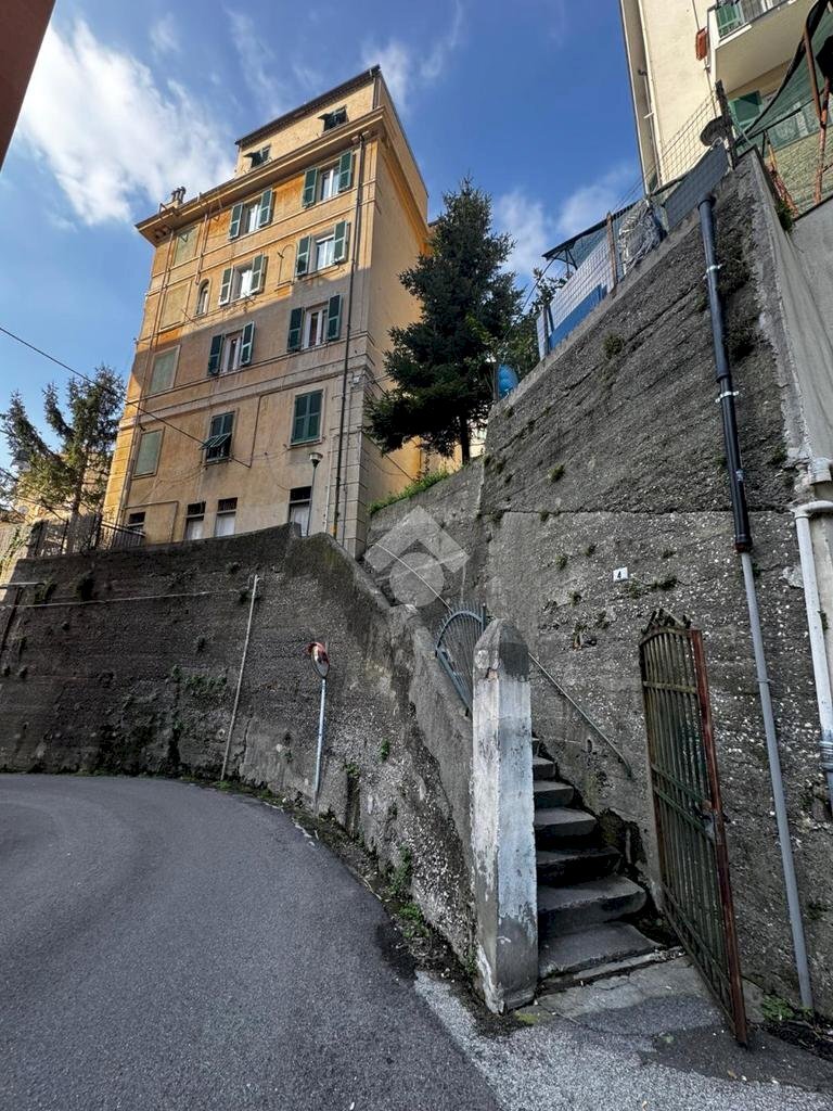 Appartamento Via Battaglini Vittorio, Genova (zona Sampierdarena) - foto 2