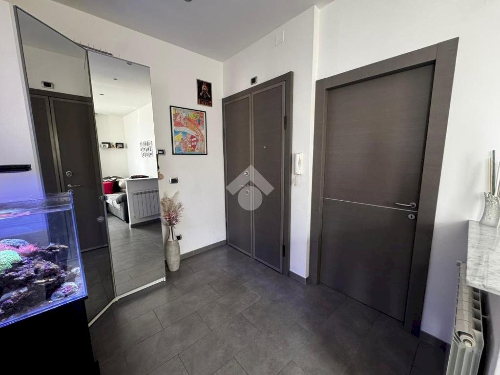 Appartamento Via Battaglini Vittorio, Genova (zona Sampierdarena) - foto 3