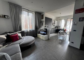 Appartamento Via Battaglini Vittorio, Genova (zona Sampierdarena) - foto 1