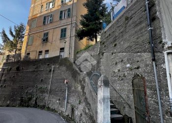 Appartamento Via Battaglini Vittorio, Genova (zona Sampierdarena) - foto 2