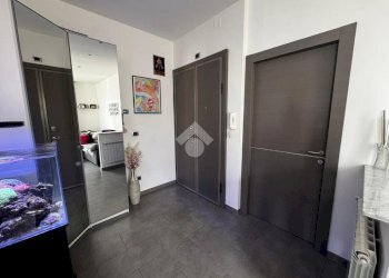 Appartamento Via Battaglini Vittorio, Genova (zona Sampierdarena) - foto 3