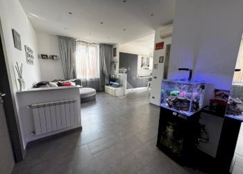 Appartamento Via Battaglini Vittorio, Genova (zona Sampierdarena) - foto 4