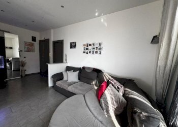 Appartamento Via Battaglini Vittorio, Genova (zona Sampierdarena) - foto 6