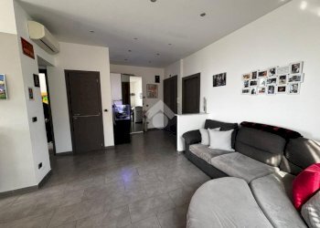 Appartamento Via Battaglini Vittorio, Genova (zona Sampierdarena) - foto 7