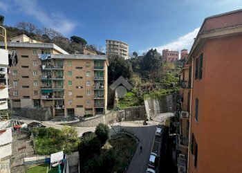 Appartamento Via Battaglini Vittorio, Genova (zona Sampierdarena) - foto 8