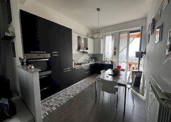 Appartamento Via Battaglini Vittorio, Genova (zona Sampierdarena) - foto 9