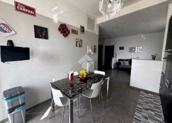 Appartamento Via Battaglini Vittorio, Genova (zona Sampierdarena) - foto 12