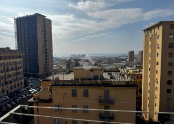 Appartamento Via Battaglini Vittorio, Genova (zona Sampierdarena) - foto 16