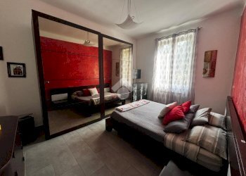 Appartamento Via Battaglini Vittorio, Genova (zona Sampierdarena) - foto 17