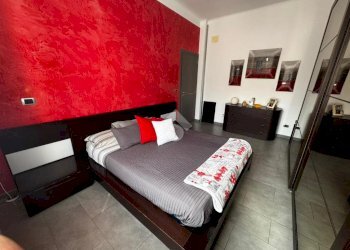 Appartamento Via Battaglini Vittorio, Genova (zona Sampierdarena) - foto 19