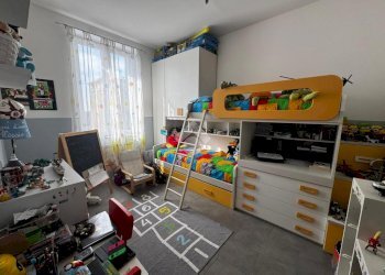 Appartamento Via Battaglini Vittorio, Genova (zona Sampierdarena) - foto 21