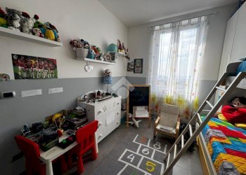 Appartamento Via Battaglini Vittorio, Genova (zona Sampierdarena) - foto 22