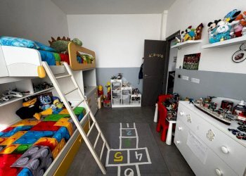 Appartamento Via Battaglini Vittorio, Genova (zona Sampierdarena) - foto 23