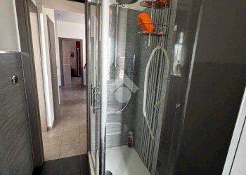 Appartamento Via Battaglini Vittorio, Genova (zona Sampierdarena) - foto 26